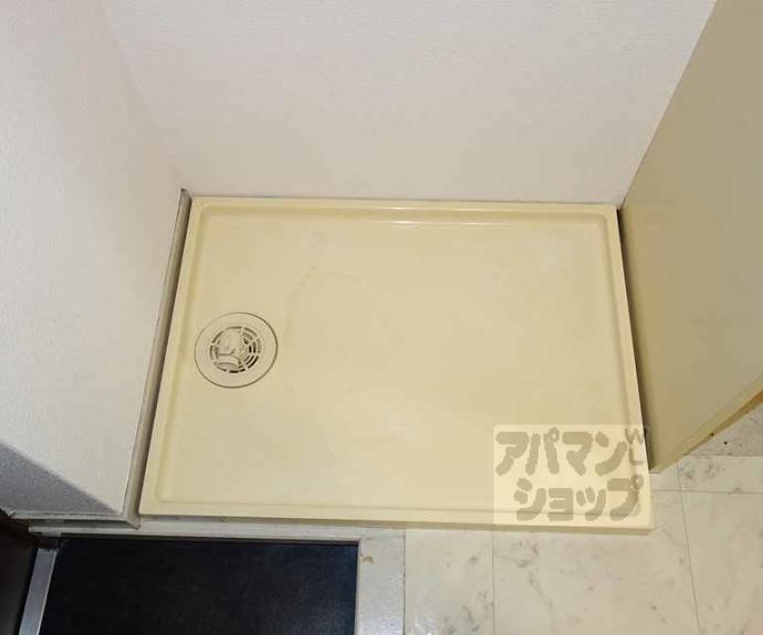 【シティパレス京都東山】間取