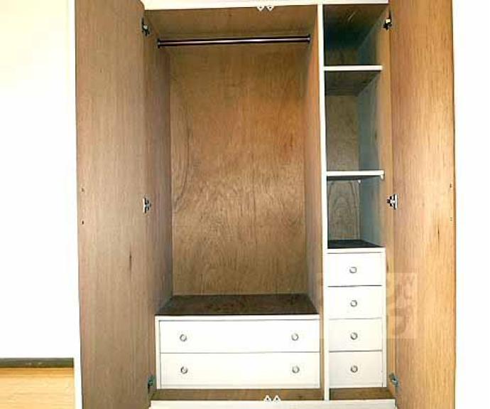 【シティパレス京都東山】間取