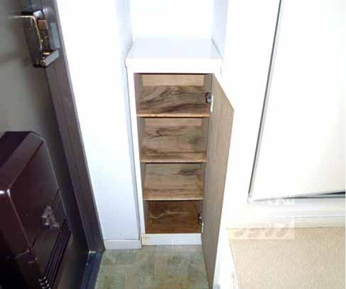 【シティパレス京都東山】間取