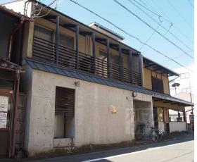 コーポ鴨川：間取図