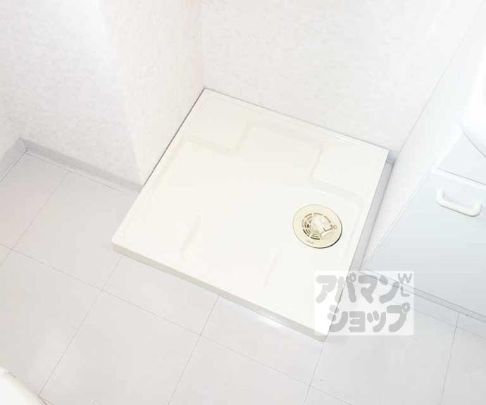 【コーポ鴨川】間取