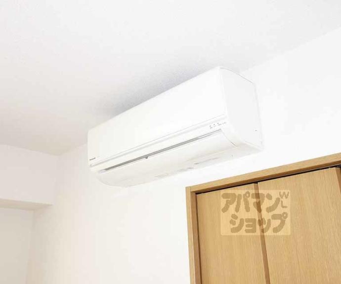 【コーポ鴨川】間取