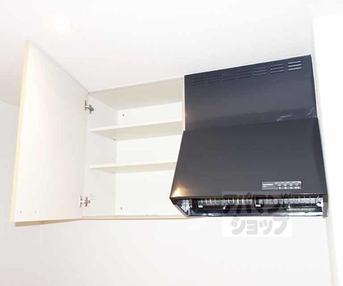 【コーポ鴨川】間取