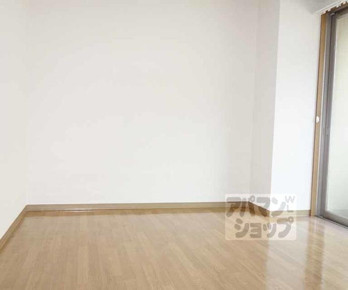 【コーポ鴨川】間取