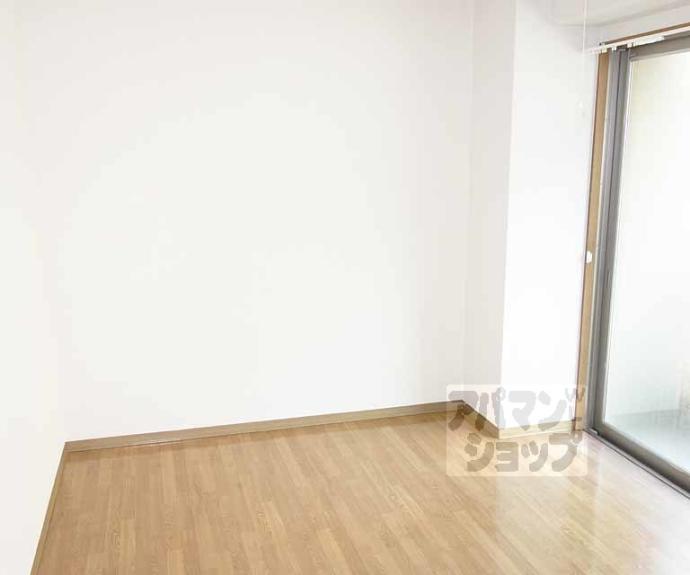 【コーポ鴨川】間取