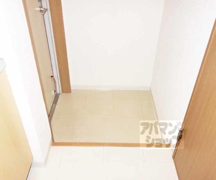 【コーポ鴨川】間取