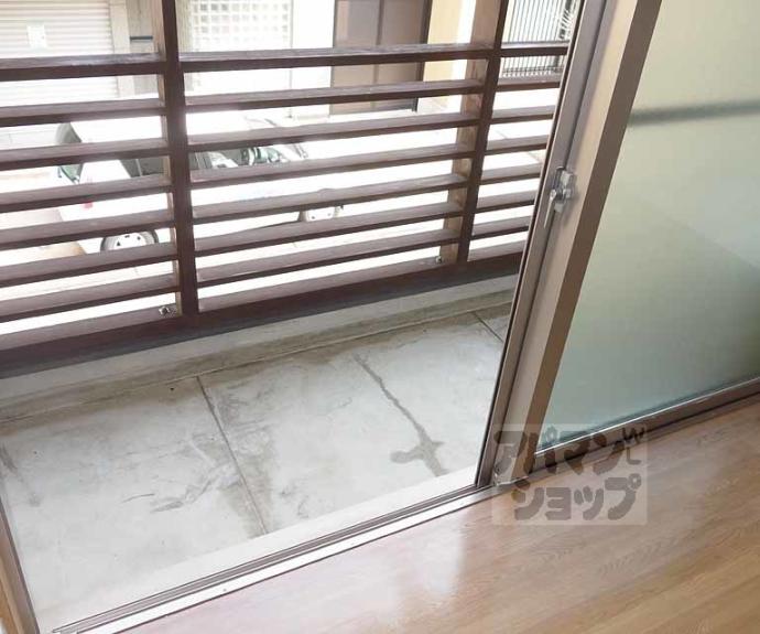 【コーポ鴨川】間取