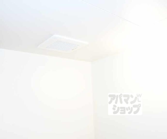 【コーポ鴨川】間取