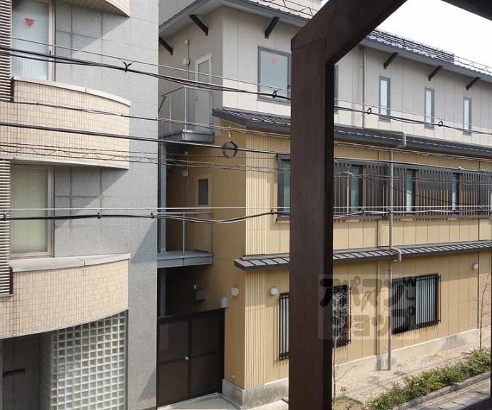 【コーポ鴨川】間取