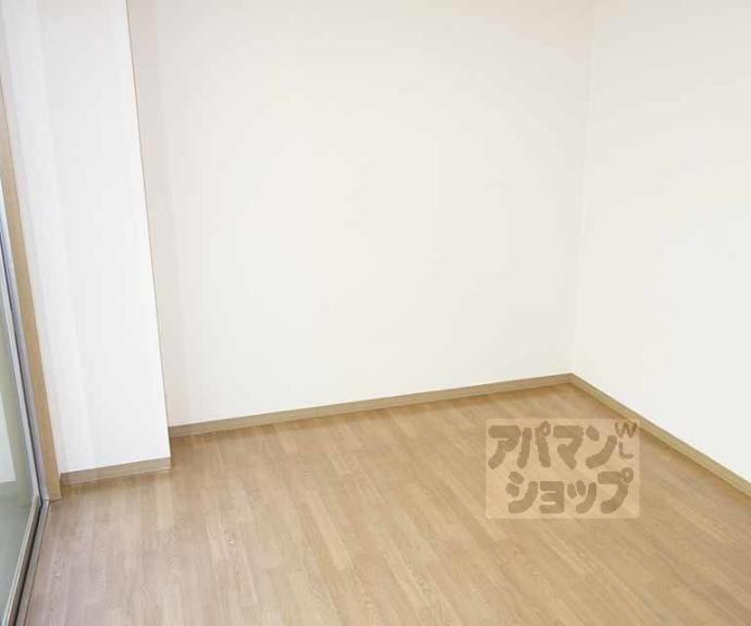 【コーポ鴨川】間取