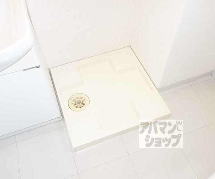 【コーポ鴨川】間取