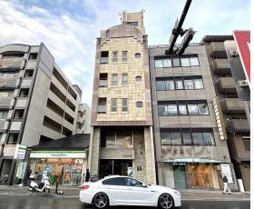 高樹会館：間取図