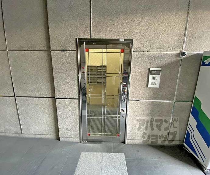 【高樹会館】間取