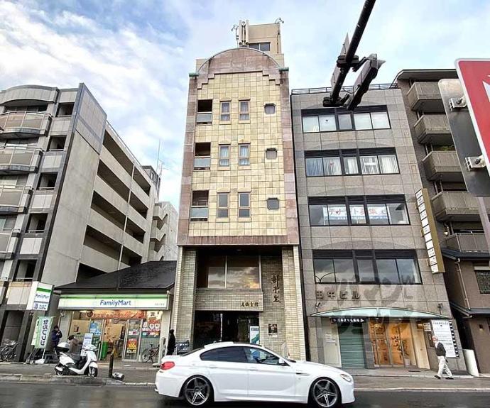 【高樹会館】間取