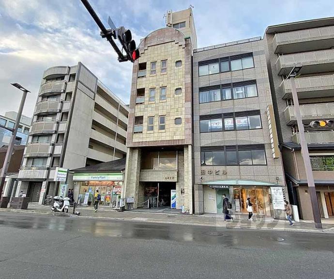 【高樹会館】間取