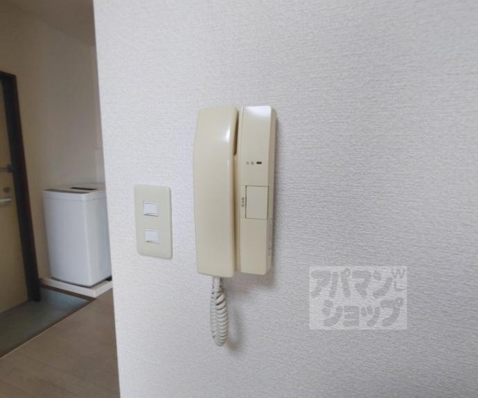 【高樹会館】間取