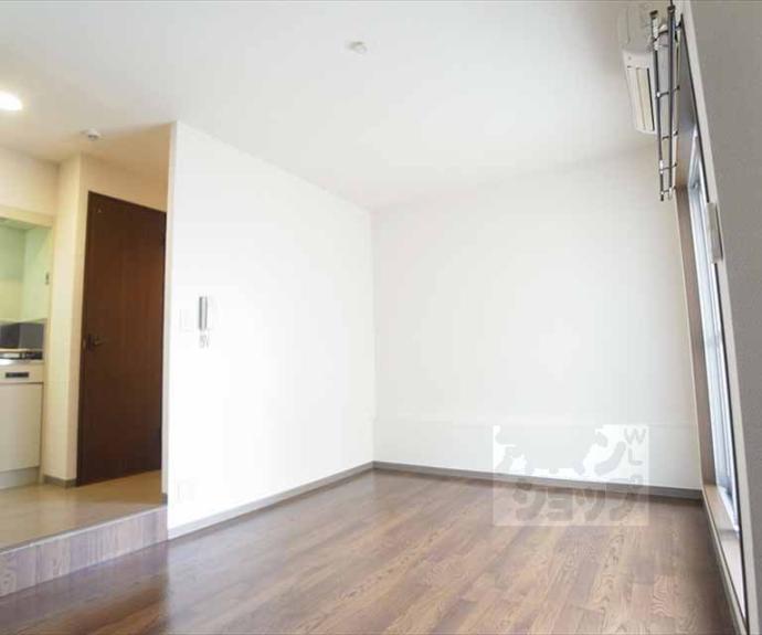 【高樹会館】間取