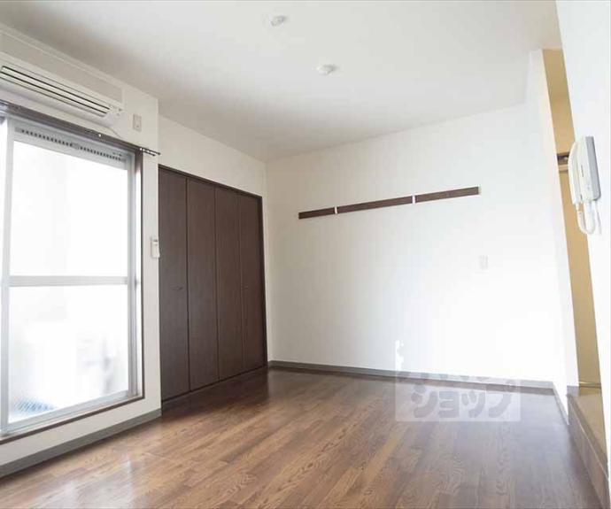 【高樹会館】間取