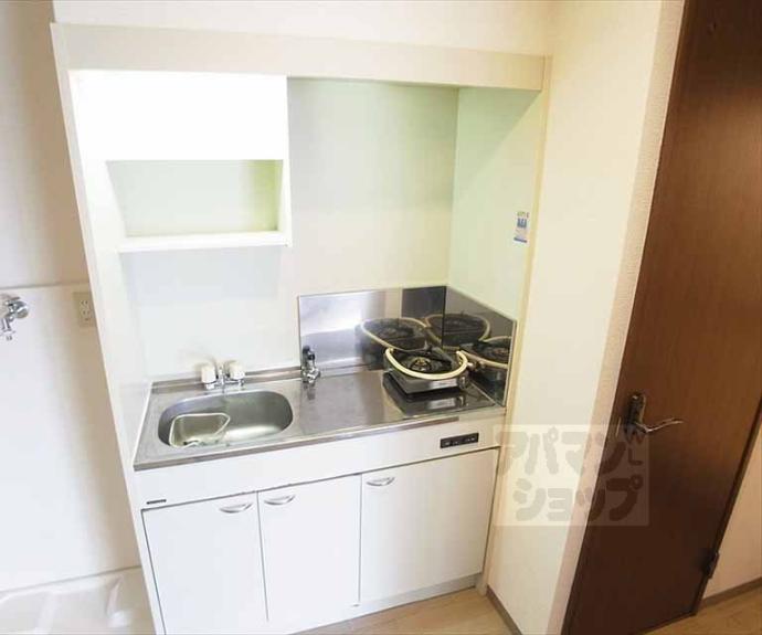 【高樹会館】間取