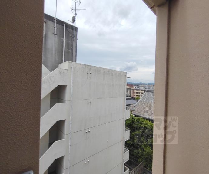 【高樹会館】間取
