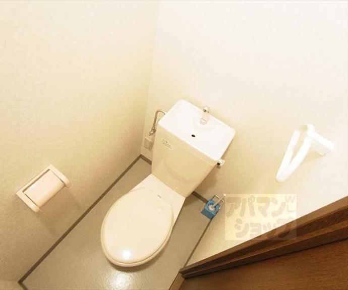 【高樹会館】間取