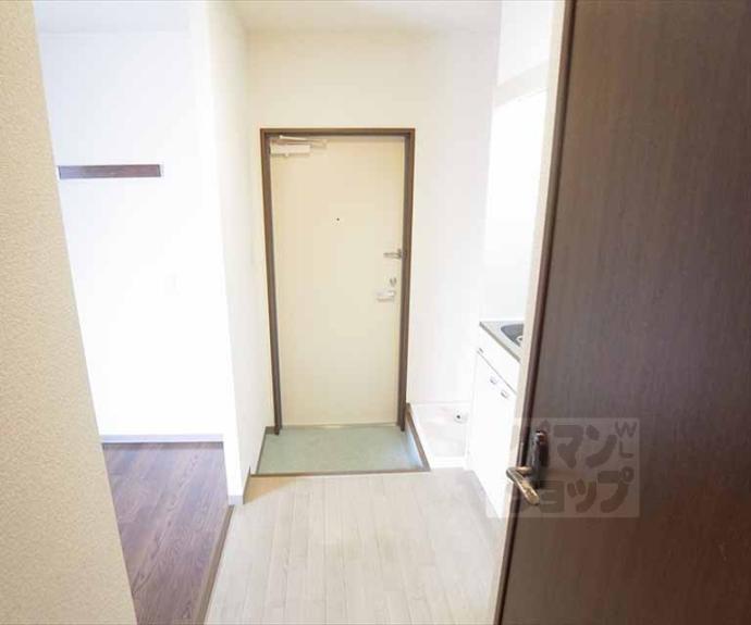 【高樹会館】間取