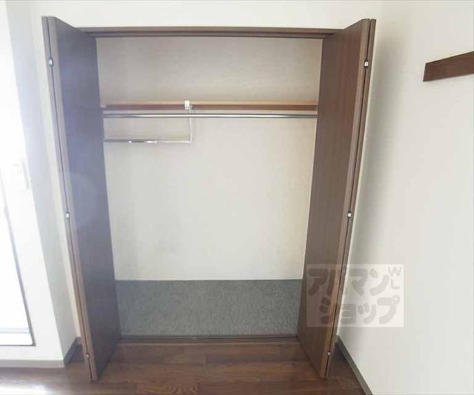 【高樹会館】間取