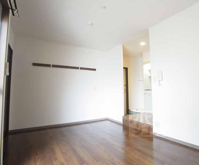 【高樹会館】間取