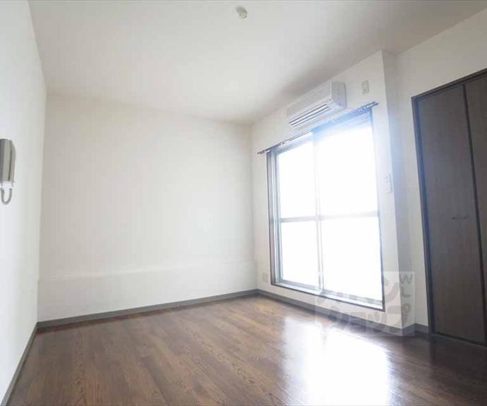 【高樹会館】間取