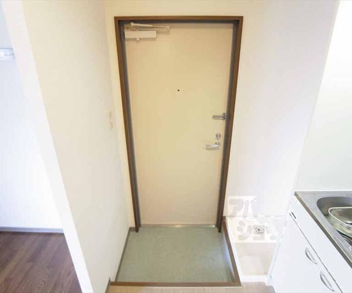 【高樹会館】間取