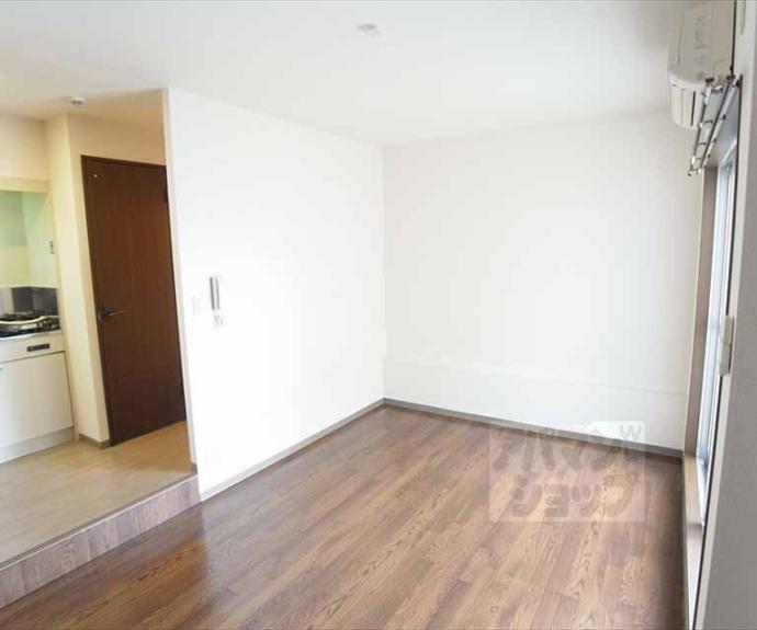 【高樹会館】間取