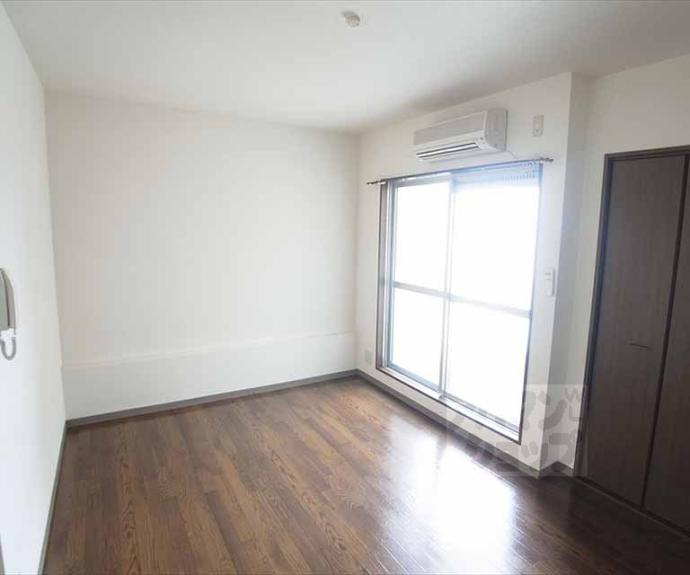 【高樹会館】間取