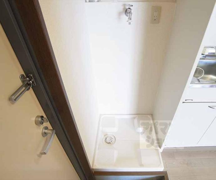 【高樹会館】間取