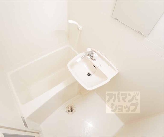 【高樹会館】間取