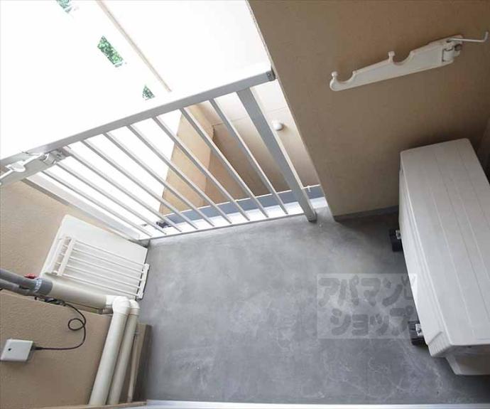 【高樹会館】間取