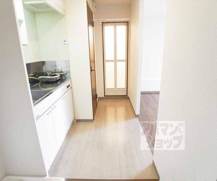 【高樹会館】間取