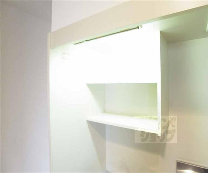 【高樹会館】間取