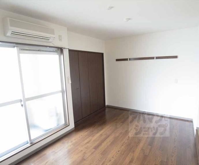 【高樹会館】間取