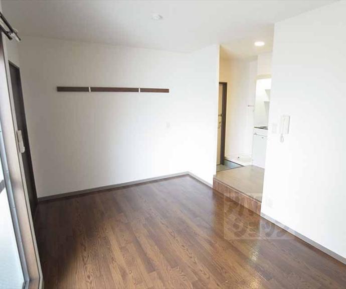 【高樹会館】間取