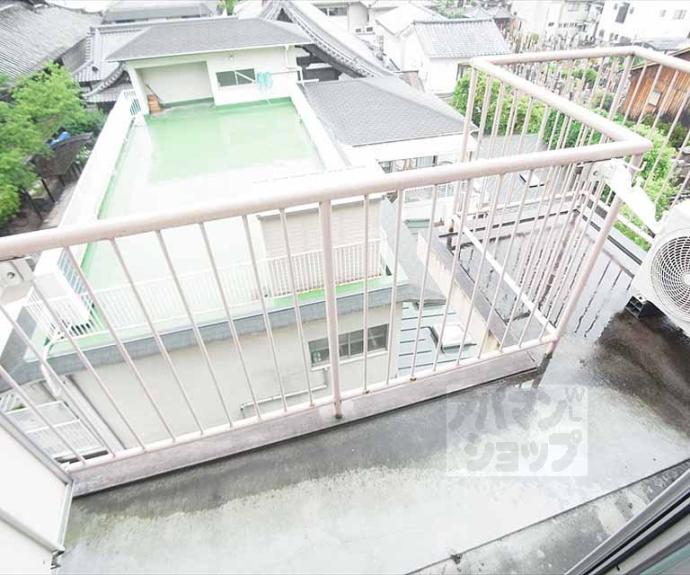 【高樹会館】間取
