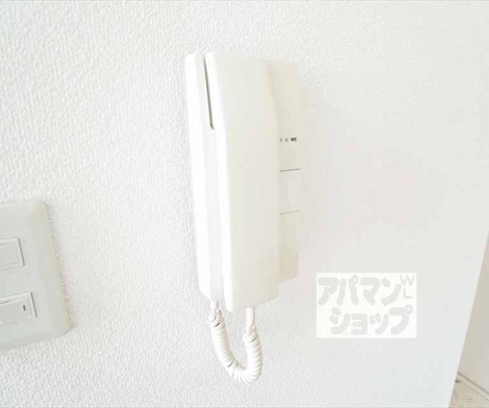 【高樹会館】間取