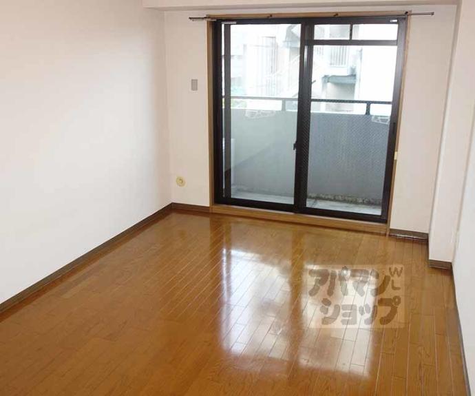 【ランドマークシティ京都烏丸五条】間取