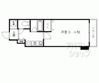 【ランドマークシティ京都烏丸五条】