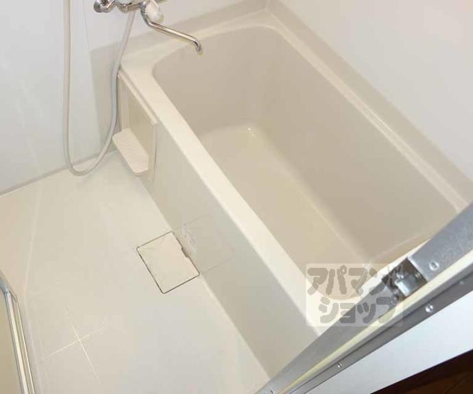 【ランドマークシティ京都烏丸五条】間取