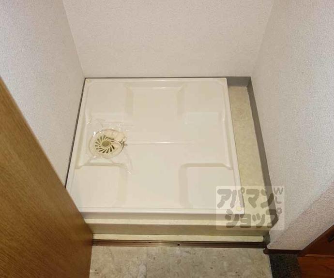 【ランドマークシティ京都烏丸五条】間取