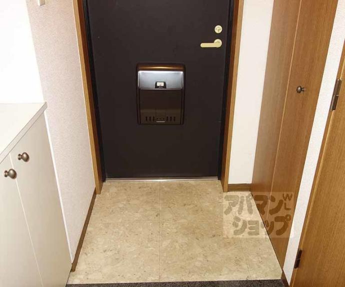 【ランドマークシティ京都烏丸五条】間取