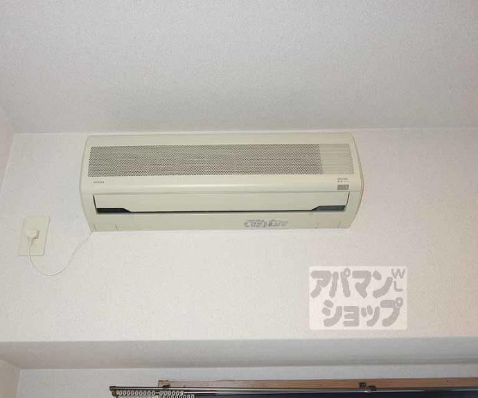 【ランドマークシティ京都烏丸五条】間取