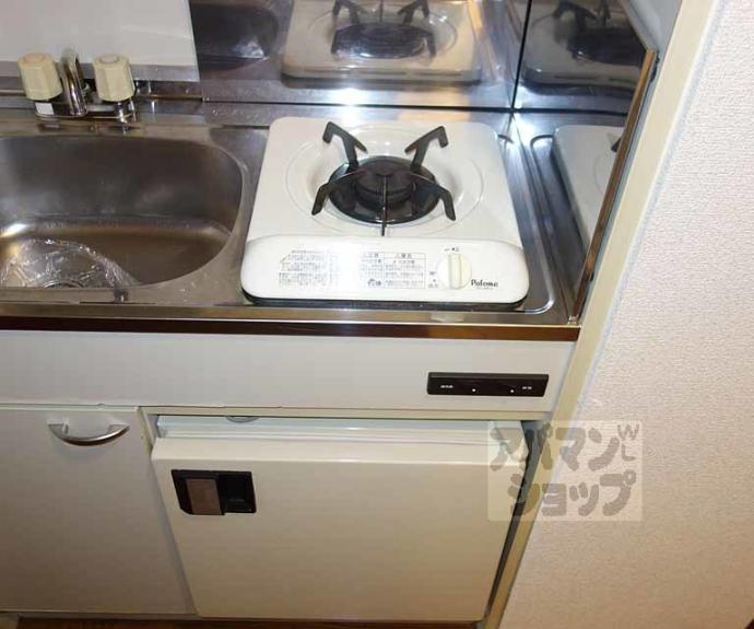 【ランドマークシティ京都烏丸五条】間取