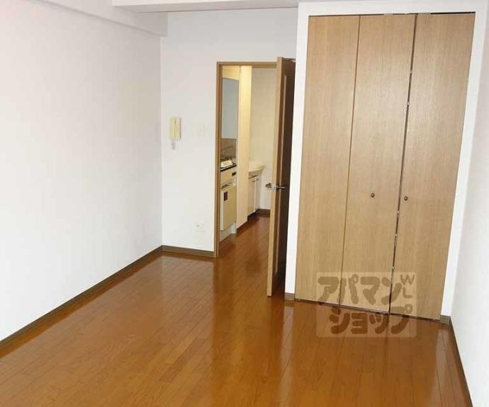 【ランドマークシティ京都烏丸五条】間取