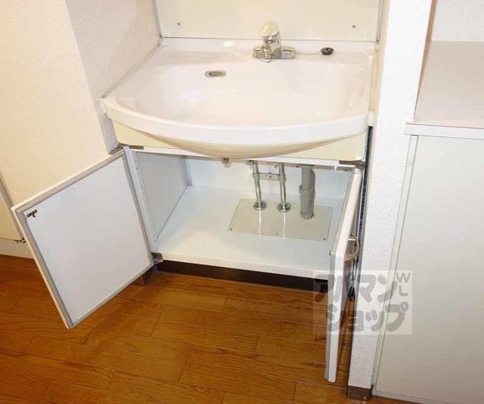 【ランドマークシティ京都烏丸五条】間取